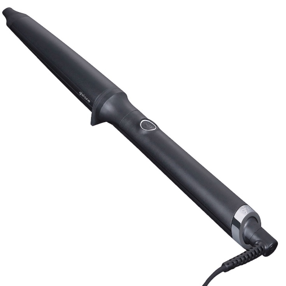 New, used once, GHD wand.